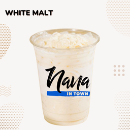 Whitemalt Iced