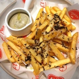 เฟรนช์ฟรายส์ทรัฟเฟิล