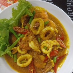 เครื่องแกงทะเล100