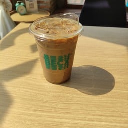 ชาชัยมาซาร่า chai masala