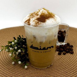 Siam Karak & Coffee -