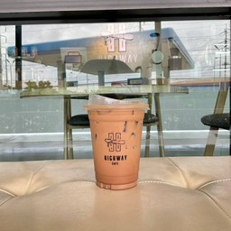 Mocha - Iced