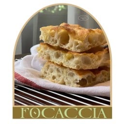 FOCACCIA