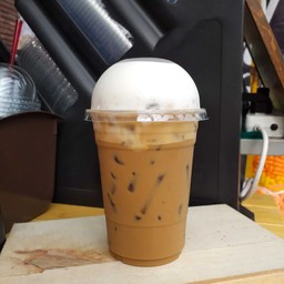 เมนูกาแฟ