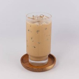 เอสเพรสโซ - ES YEN (THAI STYLE COFFEE)