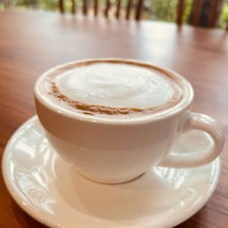 VELA COFFEE : เวลากาแฟ