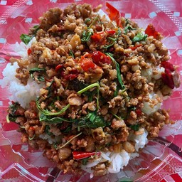 ร้านข้าวสุดใจ