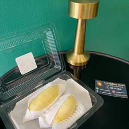 ทุเรียนหมอนทอง 300กรัม (Monthong durian 300g.)