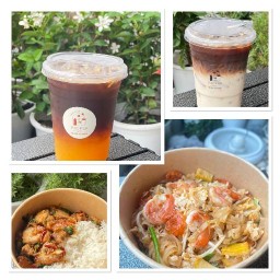 โปรดปราน คาเฟ่ @ศรีราชา