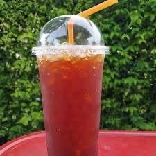 ชาดำเย็น