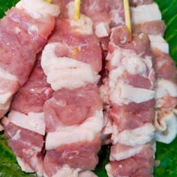 หมูสามชั้น