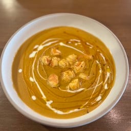 ซุปข้นกุ้ง