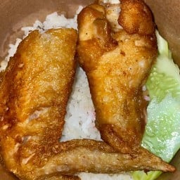 สุกี้โรล by SiRa ริมคลองท่าลาด