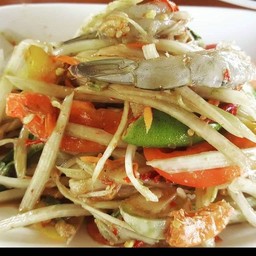 Somตำคุณเพ็ช