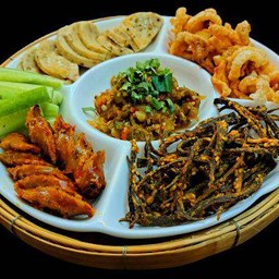 ออเดิร์ฟเมือง