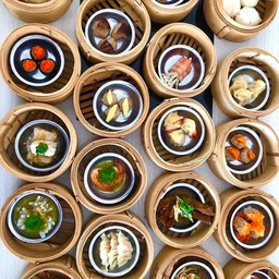 เซตติ่มซำ4เข่ง