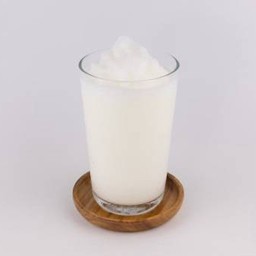 โยเกิร์ตสมูทตี้ - Yogurt Smoothie