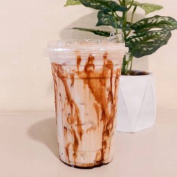 นมสดบราวน์ชูก้าร์