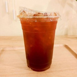 ชาดำเย็น