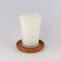 นมสด - fresh milk