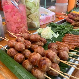 ครัวลับลับ -