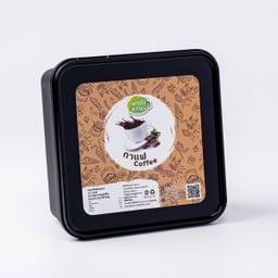 ไอศกรีมกล่องขนาด 1 Kg. รสกาแฟ