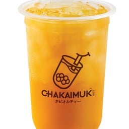 เจ้าเอย คาเฟ่ (ชานมไข่มุก เครื่องดื่ม & ขนมหวาน)