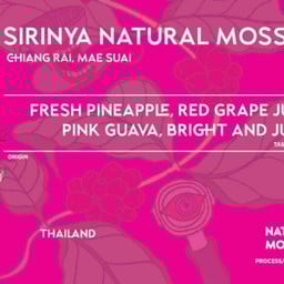 Thailand Sirinya Mossto