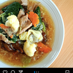 Asma halal food (ครัวฮาลาล)