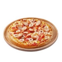 I am Pizza Huamak27 I am Pizza Huamak27