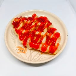 Strawberry Syrup (ไซรัปสตรอว์เบอร์รี่)