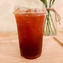 ชามะนาว