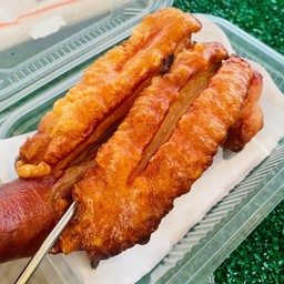 หางหมูอบโอ่ง กล่องไซต์ M