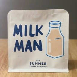 MILK MAN