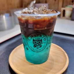 อเมริกาโน่มิ้นท์