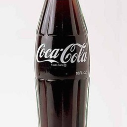 น้ำอัดลม (แก้วโอ่ง)