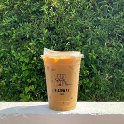 Ice - Espresso