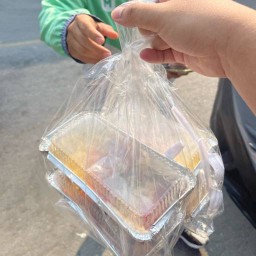 เปรม ไข่กระทะ