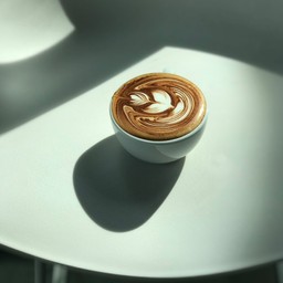 Mocha - Hot