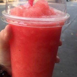 แตงโมปั่น