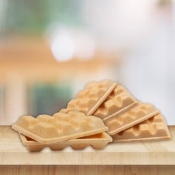 แซนวิชโคน 10 ชิ้น