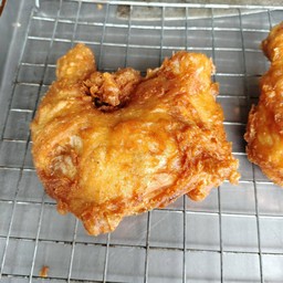 น่องติดสะโพก