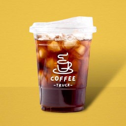 Coffee Truck 🥤☕️ Big Food3 (บูเลอวาร์ด)