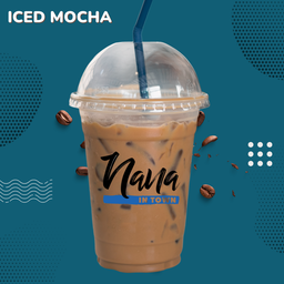 ICED MOCHA