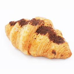 Chocolate Lava Croissant