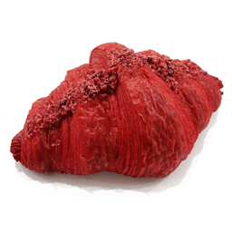 Red Velvet Croissant