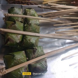 ส้มปลาตองย่าง