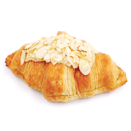 Almond Croissant