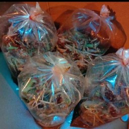 ร้านยำ หยิบจับ... ตามใจปาก💋