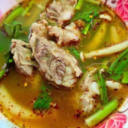 ต้มกระดูกอ่อน